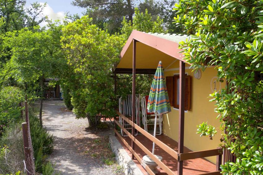 Holiday house Holiday Complex C'era una Volta - BF-TM6G - foto 2