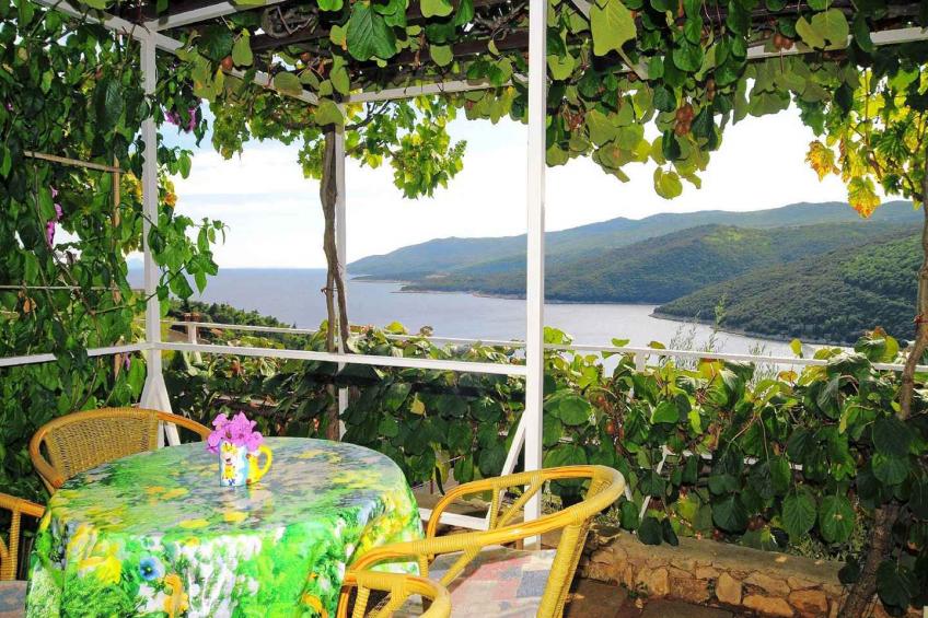 Appartement de vacances avec climatisation et terrasse - BF-V2NKT - foto 10