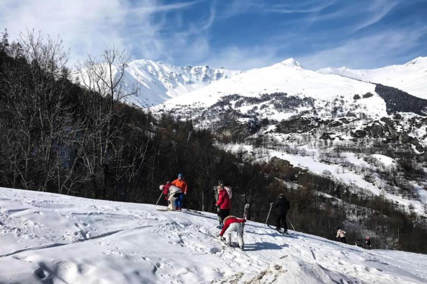 Les Lions Blancs - foto 40