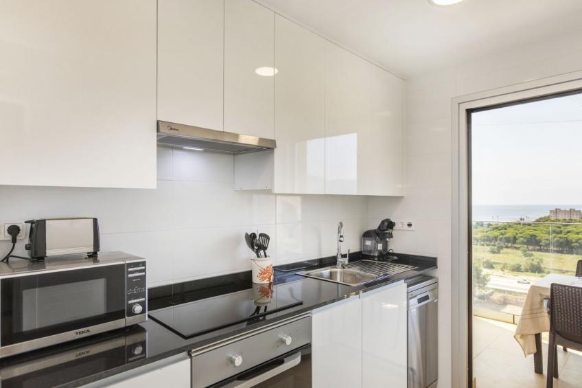 Ciudad Jardin 2 - Marina d'Or - foto 11