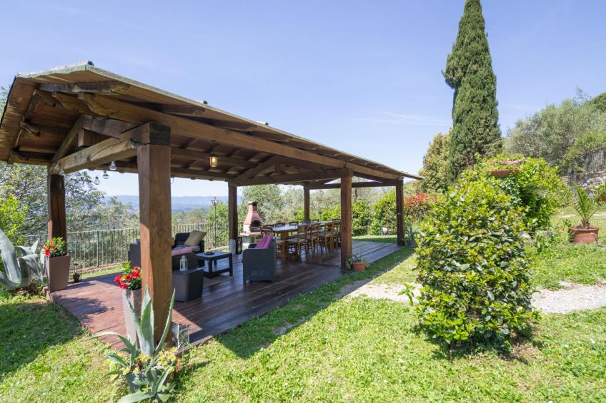 Podere Le Coste - foto 61