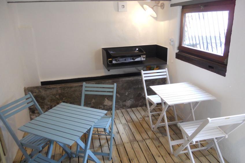 Monseigneur - 4 bis 6 Personen - foto 8