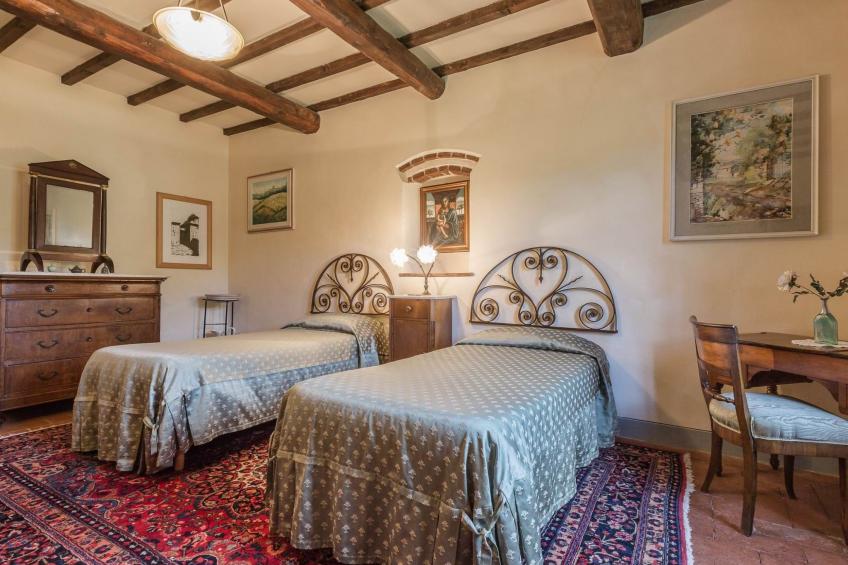 Ferienvilla "Roncovisi" mit Infinity-Pool - foto 42