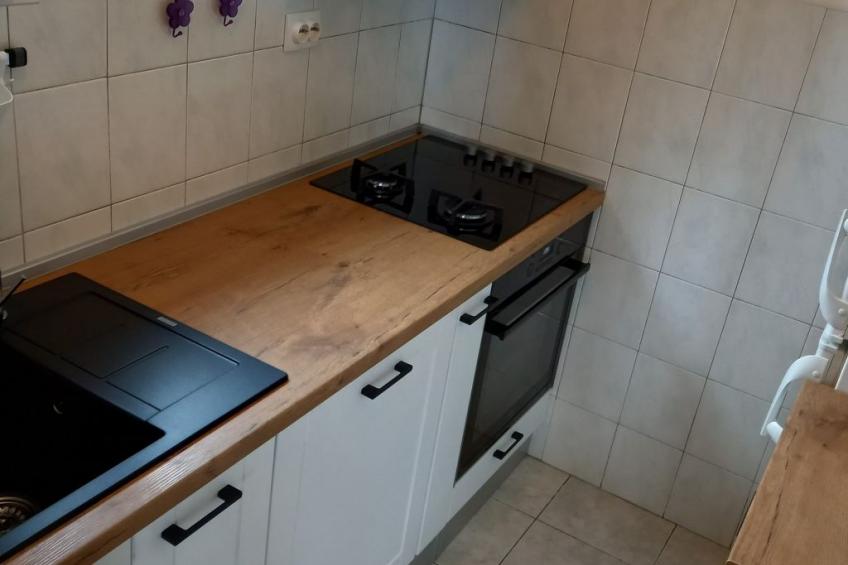 "Mirta" direkt am Strand - foto 14