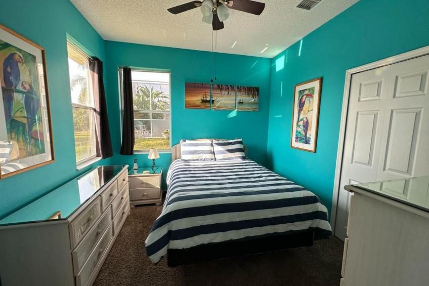 Ruhige Disney Area Villa mit ganztägiger Sonne und Pool - foto 6