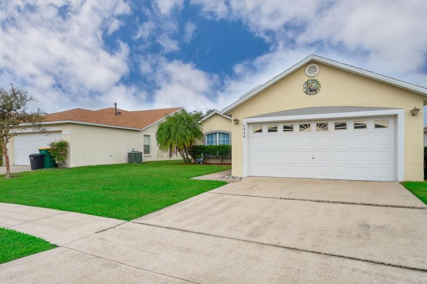 Nur wenige Minuten von Disney Pool, Spa und Seeblick - foto 23