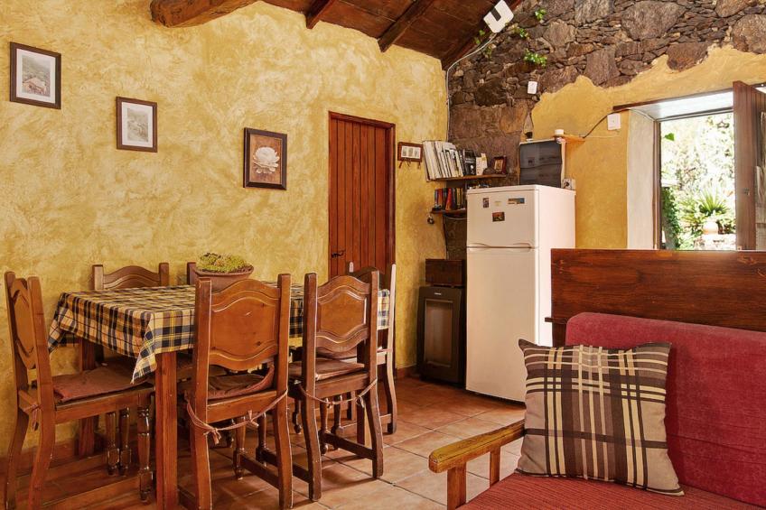 Landhaus Pepita la de las flores - foto 3