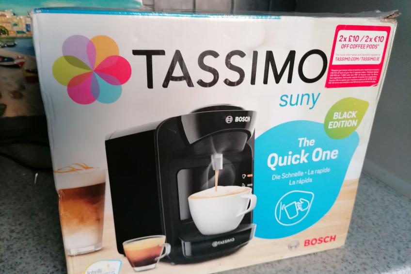 "Stewart" mit Blick auf das Wasser - foto 33