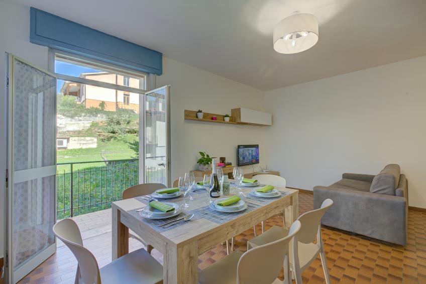 Mark Apartment - foto 3