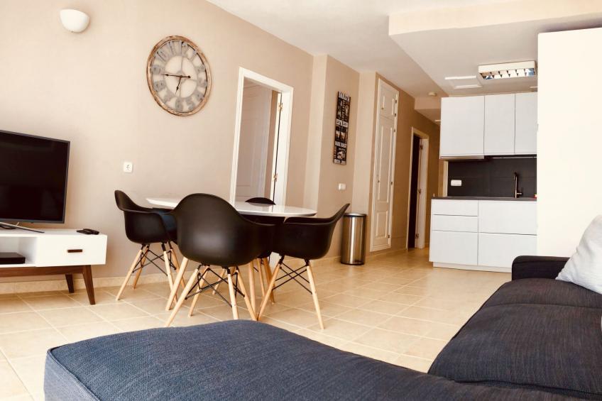 für 5 Personen ca. 70 m² in Costa Calma, Fuerteventura (Südküste von Fuert - foto 4