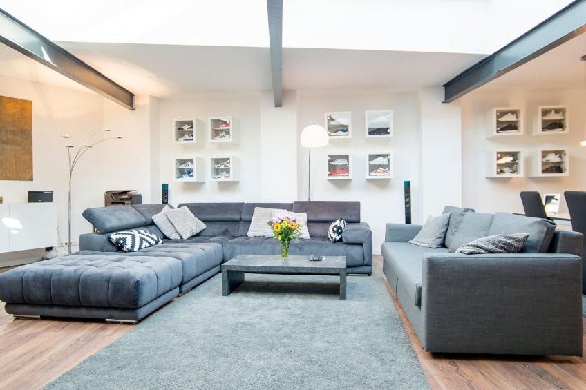 Exklusives Loft im Herzen von Düsseldorf - foto 2