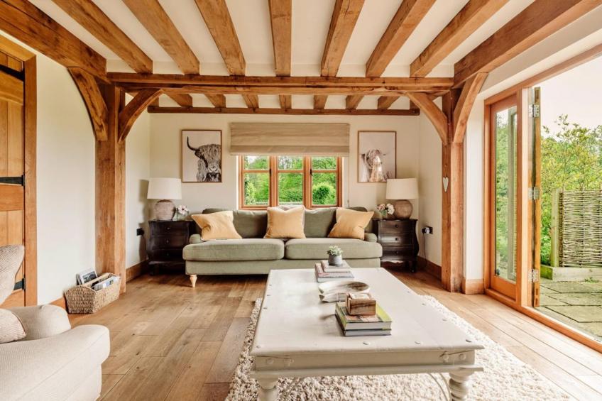 Windfall Cottage - foto 19