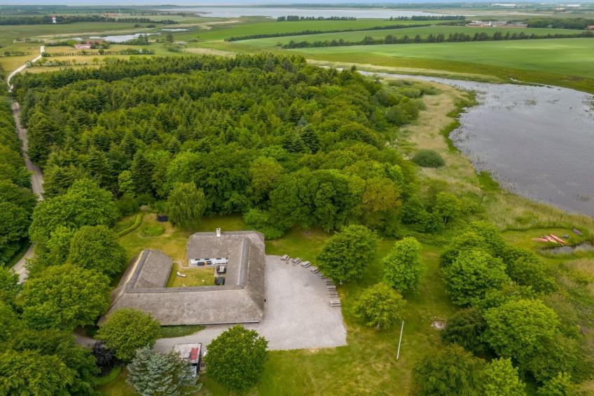 "Tatiane" - 10km from the sea in Western Jutland - foto 42