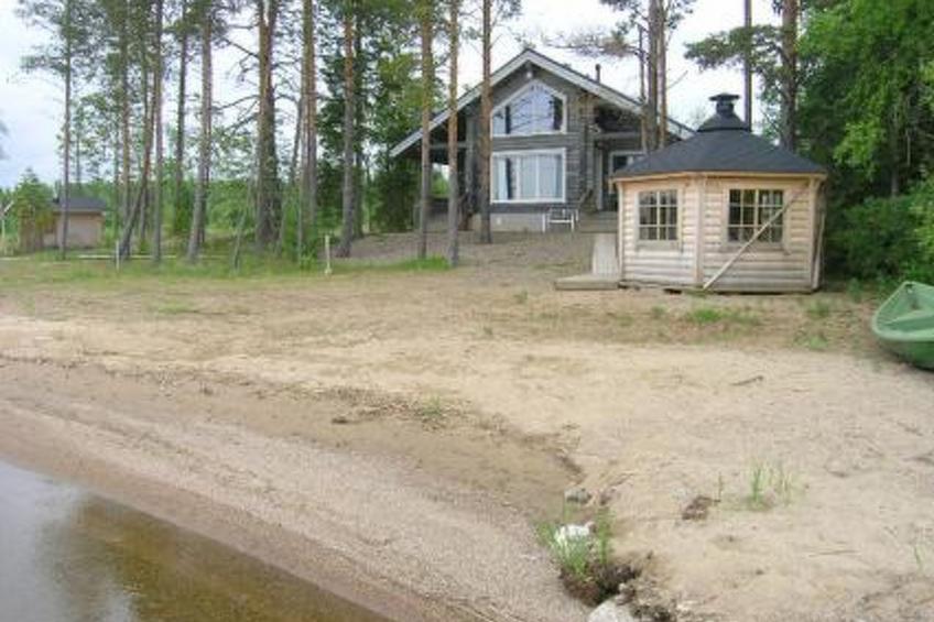 Taivaanranta - foto 25