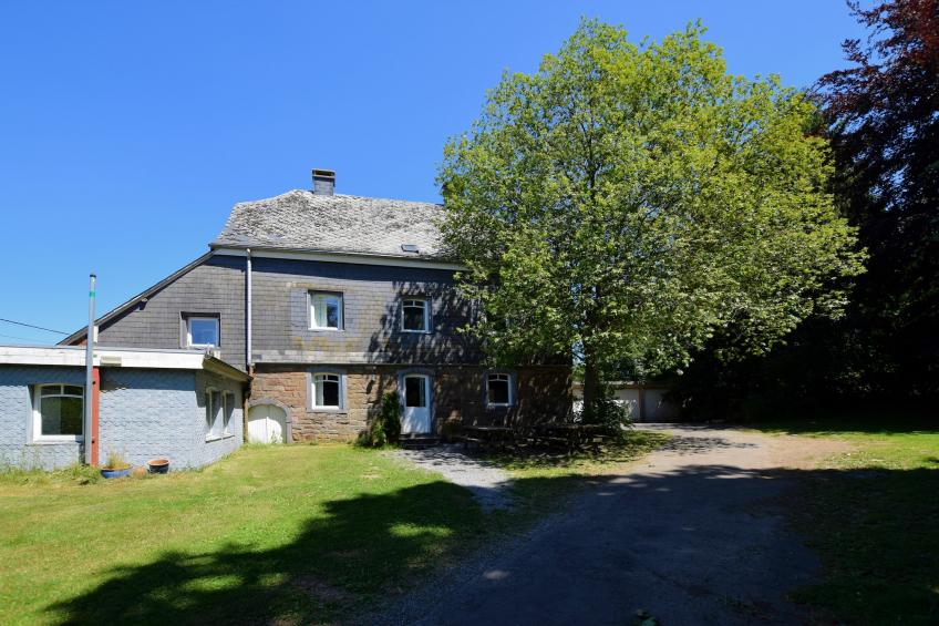 La maison de la Warche - foto 6