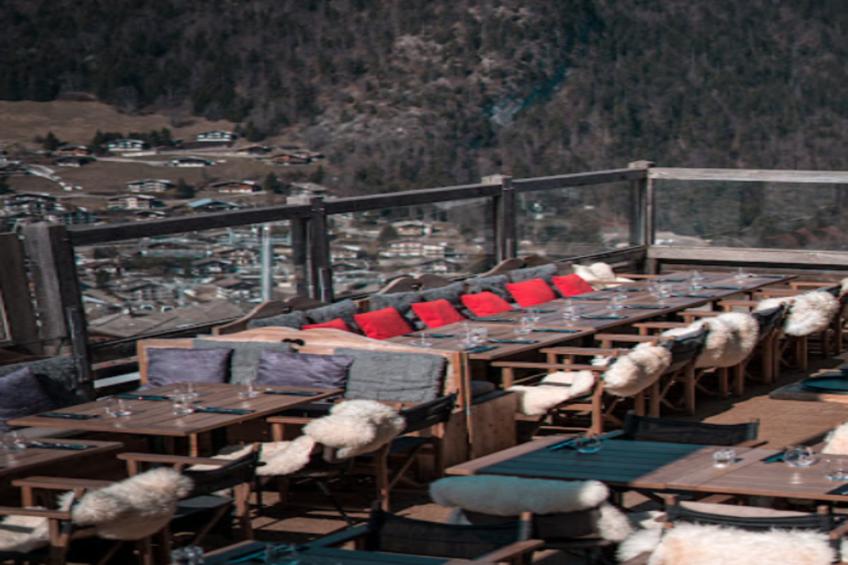 Appartements à La Clusaz - foto 9