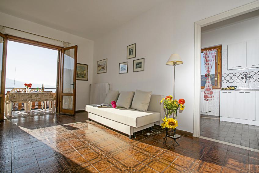 Balcone Panoramico sul Garda - foto 16