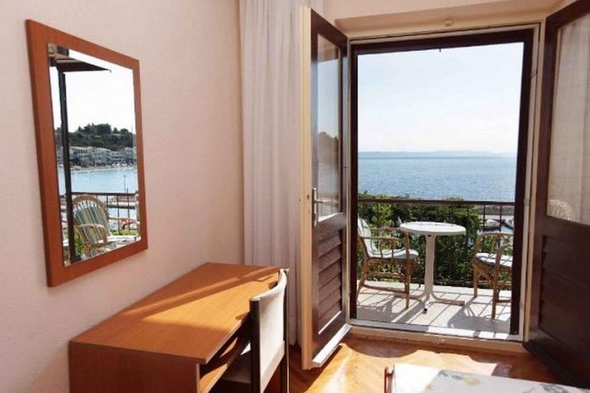 Holiday apartment with air conditioning - BF-KKMDW - foto 15