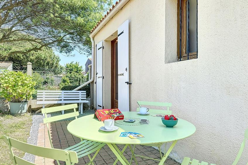Le Porteau - foto 16