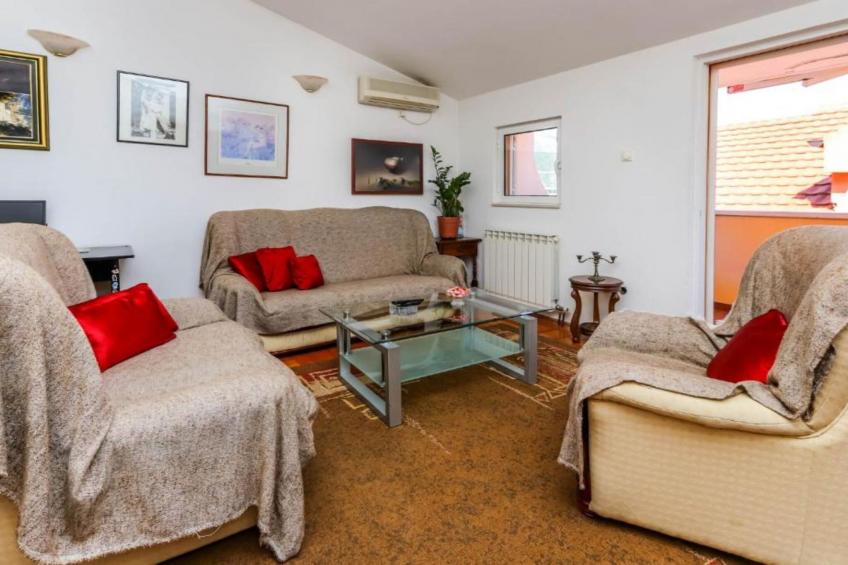 Relaxing Apartment on Budva Coastline - One Bedroom Apartment - foto 2