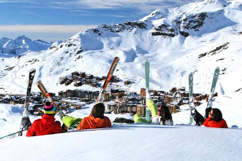 Résidence Trois Vallees - foto 7
