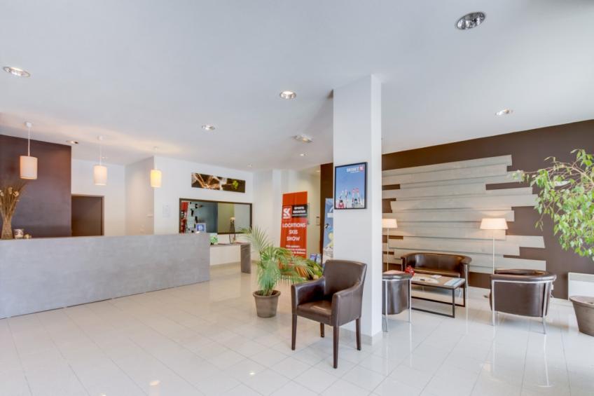 Les Jardins de Balnéa 4P9N - foto 16