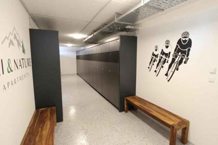 Ski Nature Apartment Lungau Top 6 - foto 13