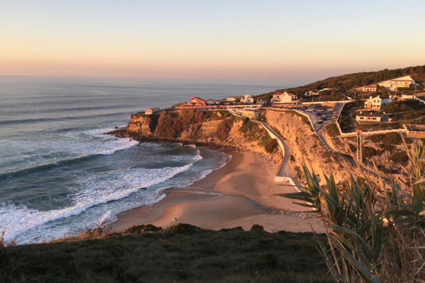 in Sesimbra mit Grill, Terrasse und Garten - foto 36
