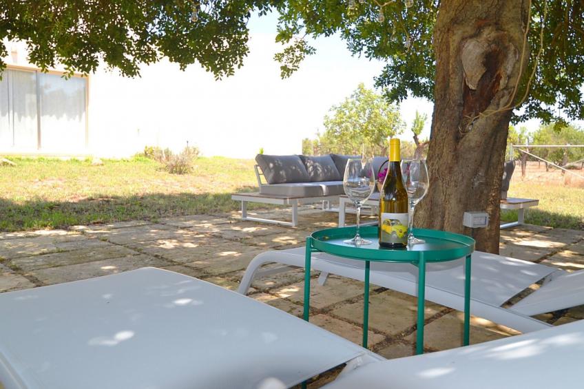 Schönes modernes Ferienhaus C84MLL - foto 11