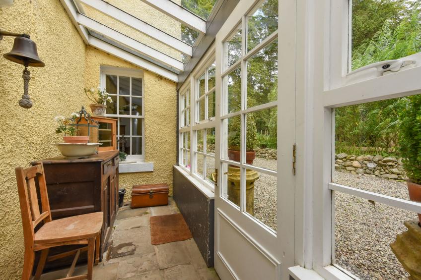 Glenquiech House - foto 6