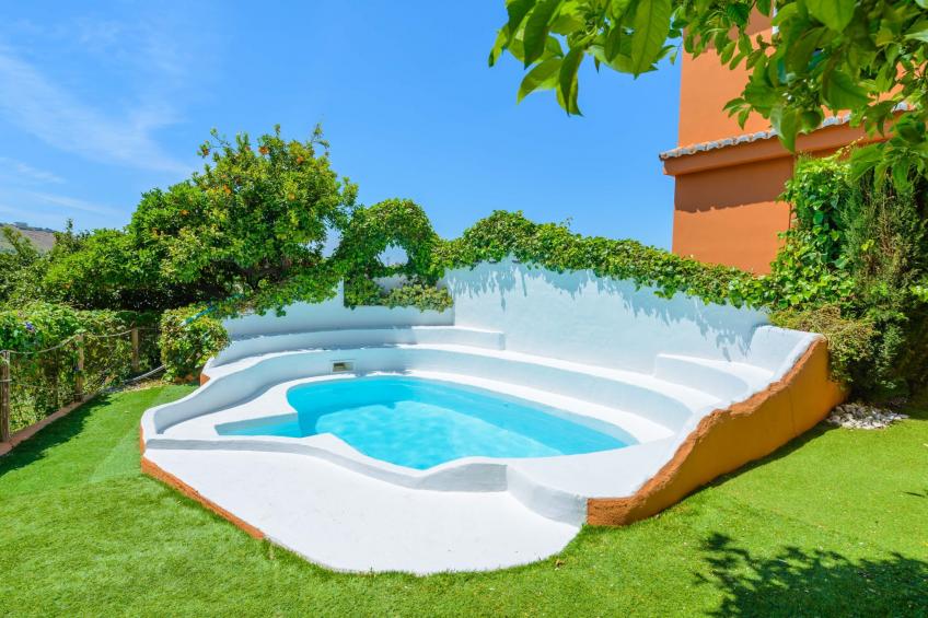 Typisches zentrales Haus - foto 29