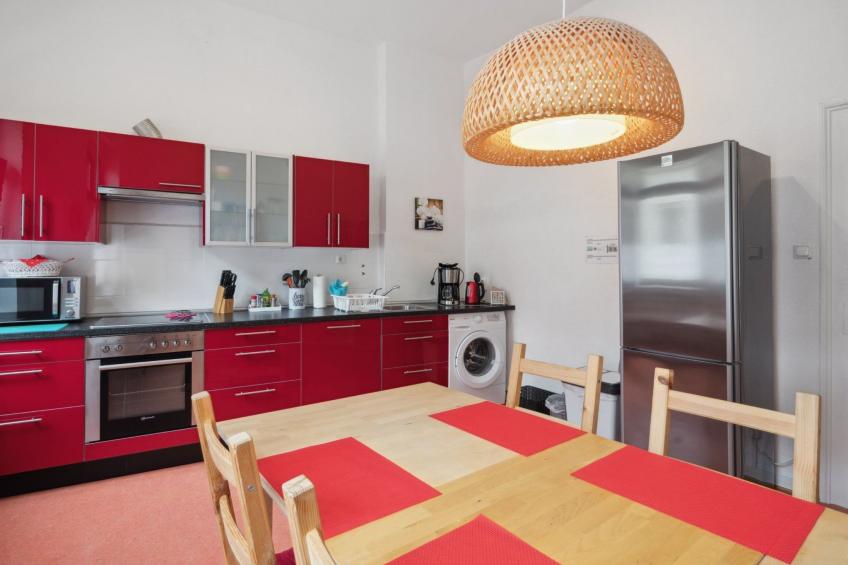 FeWo Johanna - foto 12