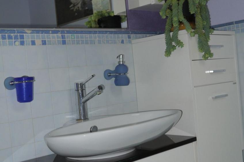 Wohnung mit Privatparkplatz - foto 17