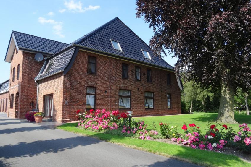 Studio Appartement Gartenblick - foto 9