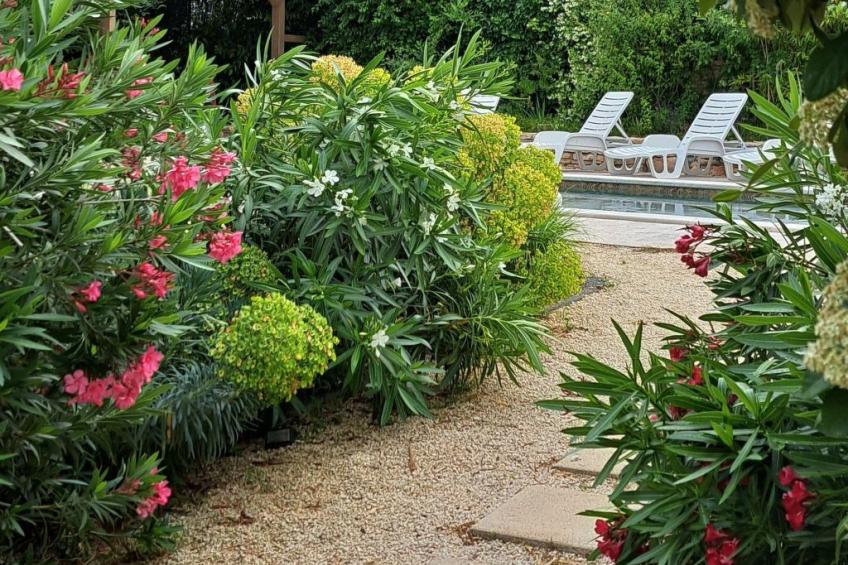 "Eti and Mia" mit Pool - foto 15