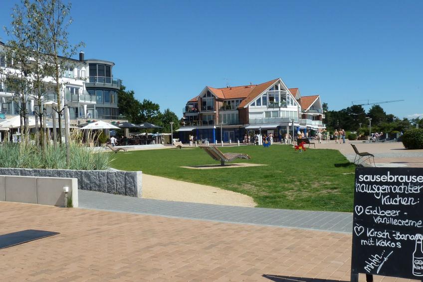 Penthouse-Ostseepanorama - foto 3