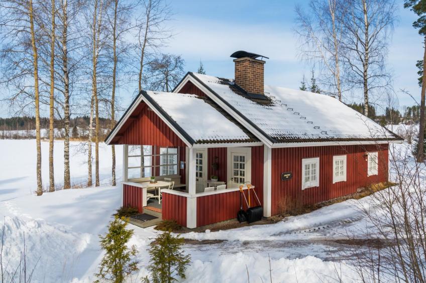 Sepelkyyhky, seeteri - foto 37