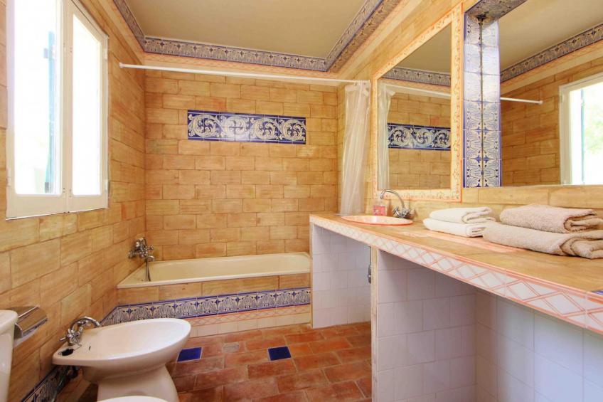 "Casa Branca" mit Grill - foto 11