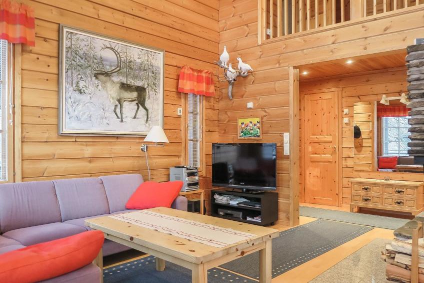 Riekkoluosto - foto 9