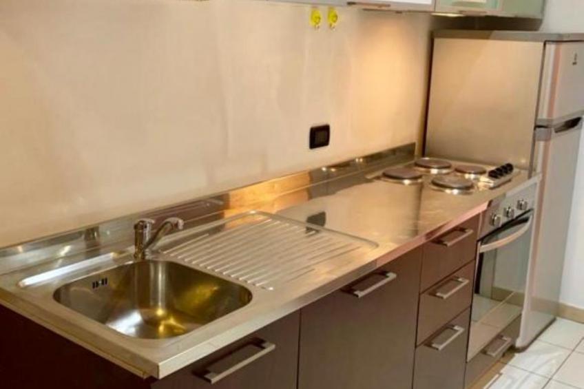 Residence Domus Bilo with balcony - foto 20