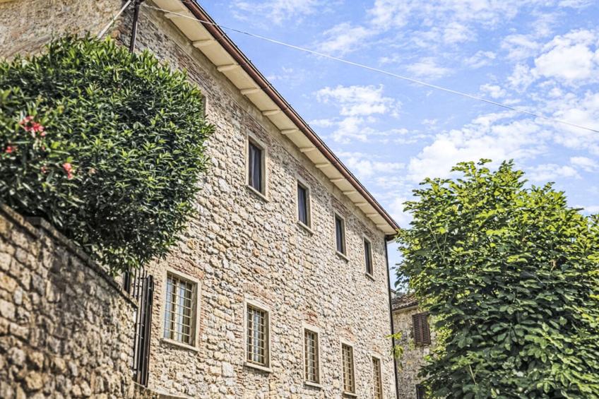 Villa Casale Belvedere - foto 40