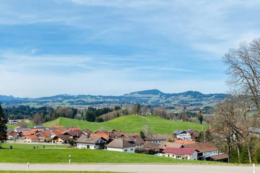 Gemütliche Ferienwohnung im Oberallgäu - foto 14