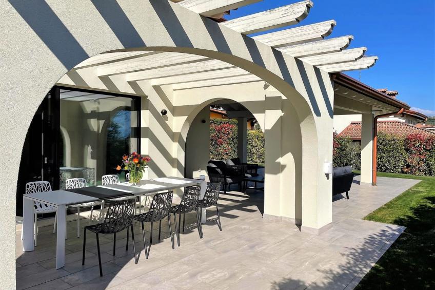 Casa sulle colline - foto 4