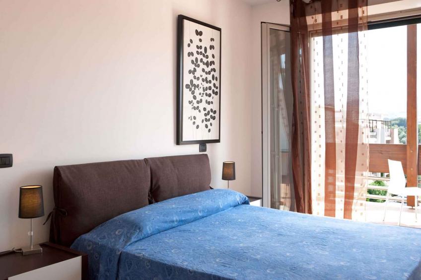 Vakantiewoning met airco en zwembad - VW-J69MP - foto 15