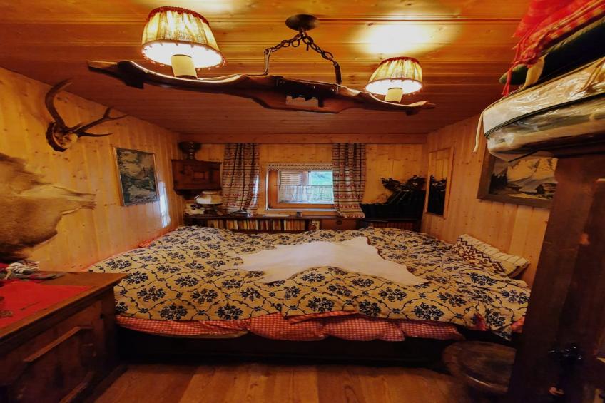 Chalet Hüttentraum - foto 6