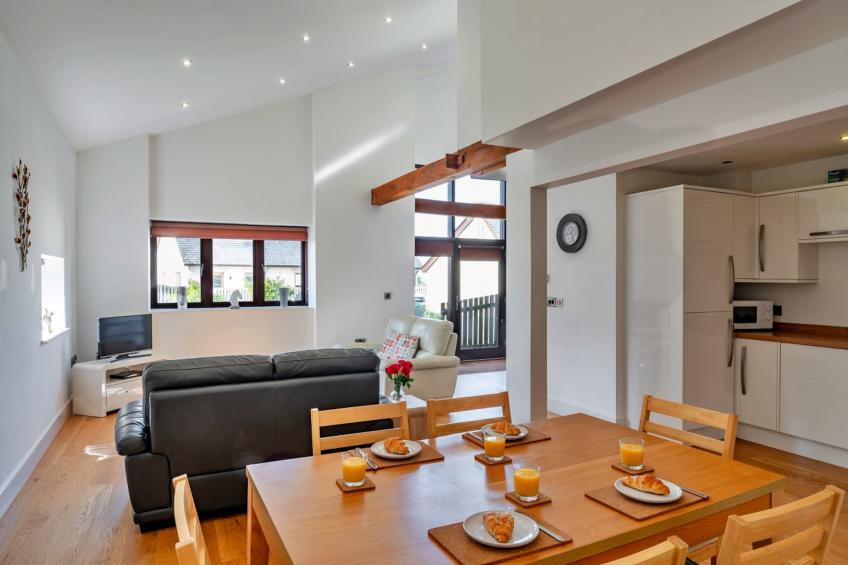 Trippet Cottage at Bodmin Moor - foto 13