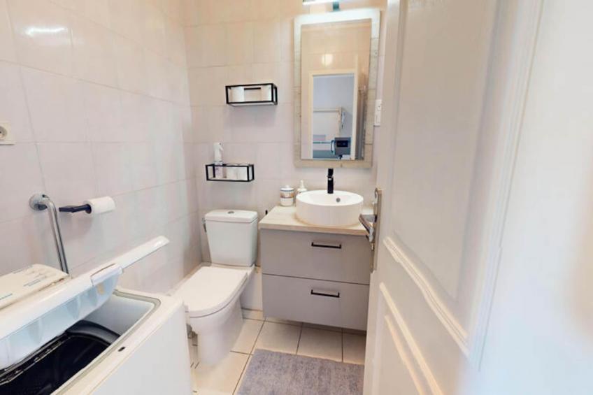 Appartements à Saint-Gilles-Croix-de-Vie - foto 12