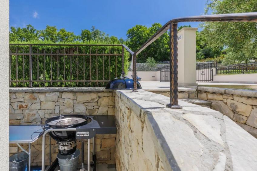 Schöne Villa Camellia mit privatem Pool - foto 40