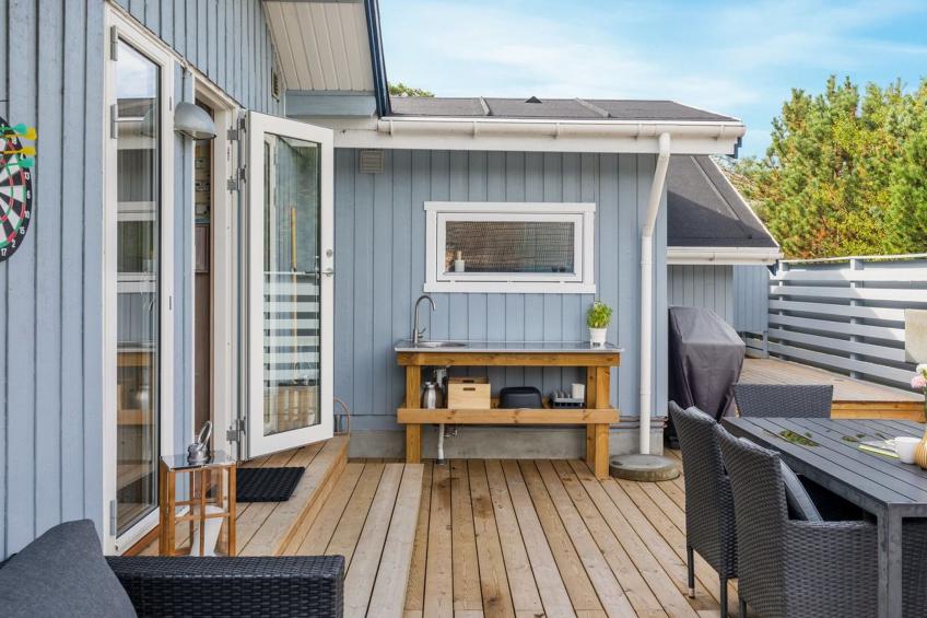 "Gjosche" - 50m from the sea in Bornholm - foto 27