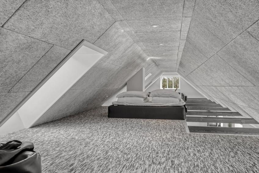 "Elisa" - 1.2km from the sea in NW Jutland - foto 22